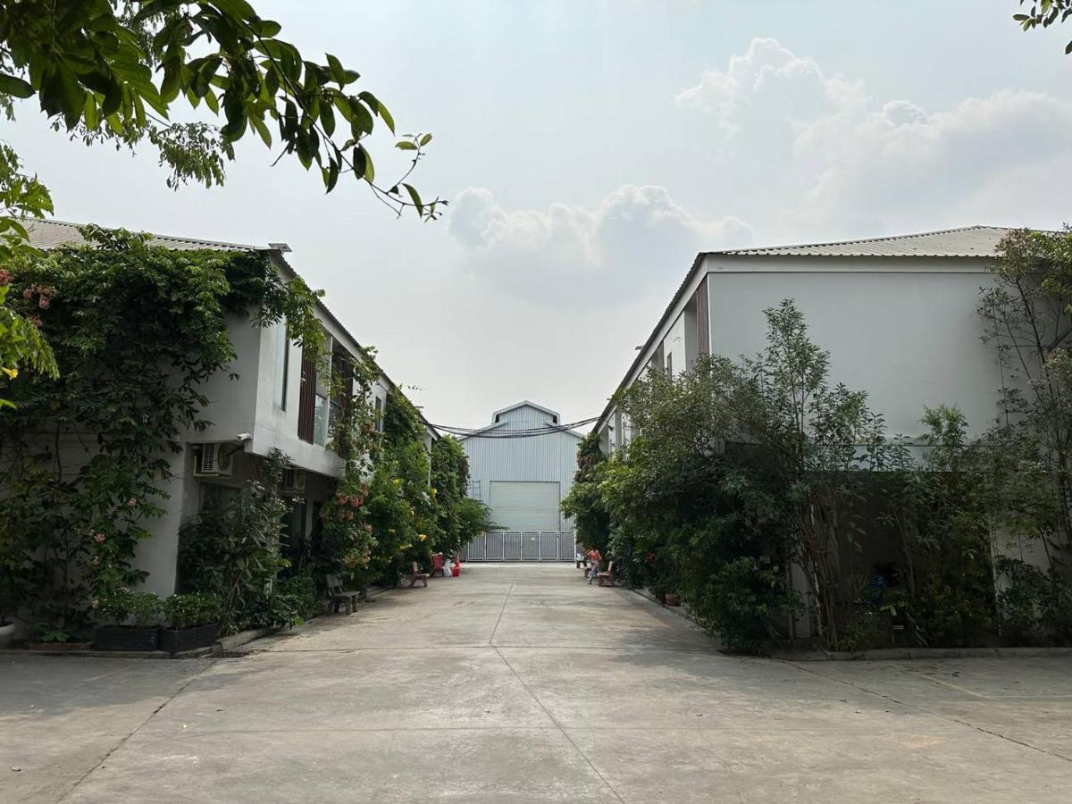 Bk Hotel Phnom Penh Luaran gambar